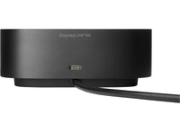 HP Dock G2 USB-C Universal Docking Station - 100W Power Delivery 3xDisplays or 2x4K 2xDP 1xHDMI 4xUSB-A 1xUSB-C RJ45 Audio Combo for HP Notebook PC - Image 4
