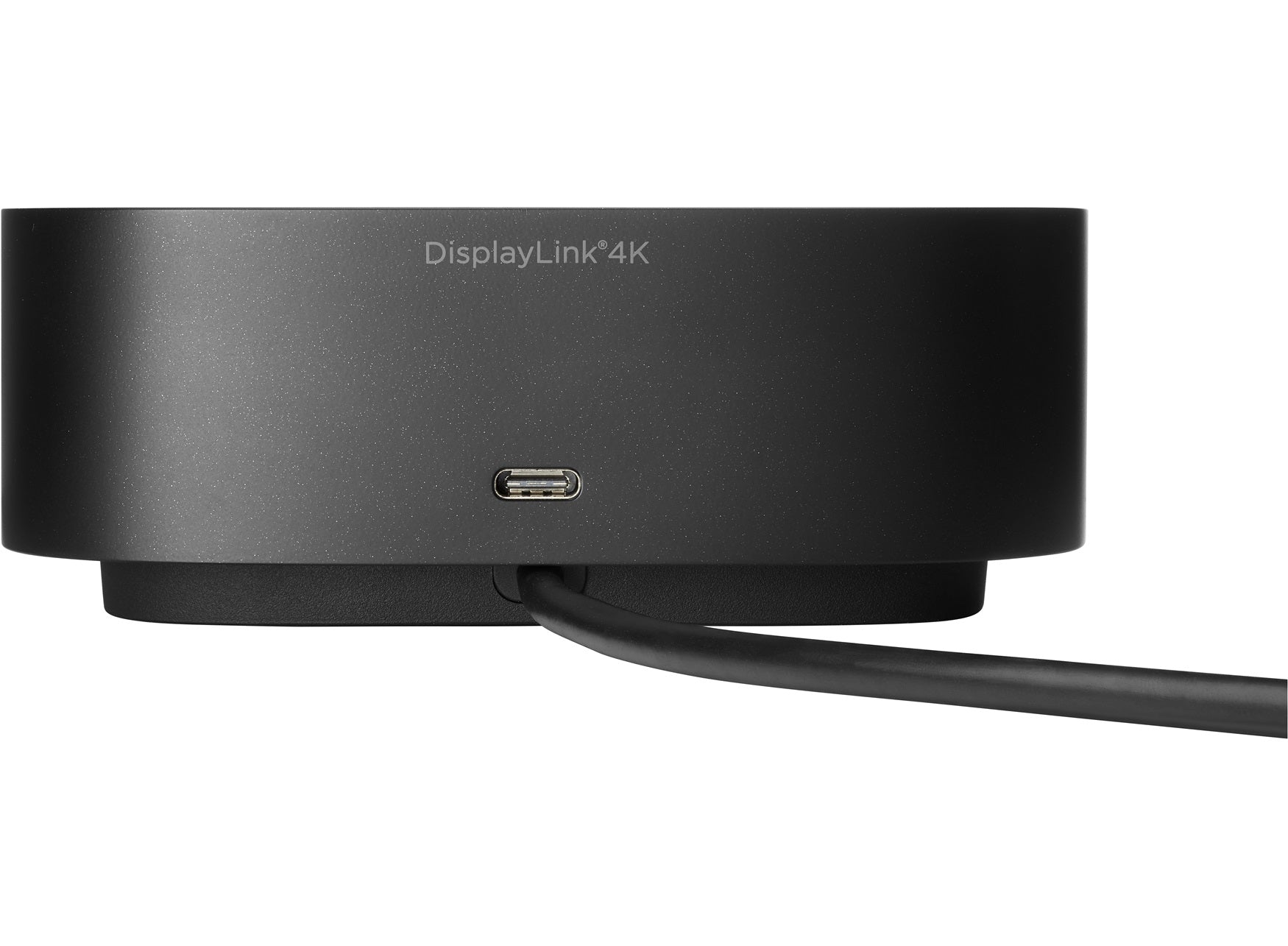 HP Dock G2 USB-C Universal Docking Station - 100W Power Delivery 3xDisplays or 2x4K 2xDP 1xHDMI 4xUSB-A 1xUSB-C RJ45 Audio Combo for HP Notebook PC - Image 4