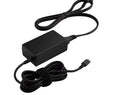 HP 65W AC Power Adapter USB-C Charger for HP Notebook 250 G4 G5 G6,430 G3 440 G3 450 G3 470 G3 820 G3 830 G5 840 G3 850 G3 1020 1040 G2 - Image 1