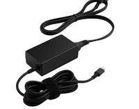HP 65W AC Power Adapter USB-C Charger for HP Notebook 250 G4 G5 G6,430 G3 440 G3 450 G3 470 G3 820 G3 830 G5 840 G3 850 G3 1020 1040 G2 - Image 2