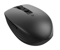 HP Premium Wireless Mouse 710 Rechargeable Silent USB-C batteries Bluetooth® 5.3 7 Buttons 3000dpi Mouse Black With multi-OS compatibility - Image 5