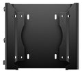 HP 99T54AA Desktop Mini v4+ VESA Sleeve -Compatible with HP 260 Desktop Mini, HP ProDesk 400 Mini HP EliteDesk600/800 Mini HP P/E/Z display series - Image 1