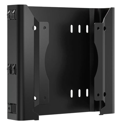 HP 99T54AA Desktop Mini v4+ VESA Sleeve -Compatible with HP 260 Desktop Mini, HP ProDesk 400 Desktop Mini, HP EliteDesk 600 Desktop Mini, HP EliteDesk - Image 2