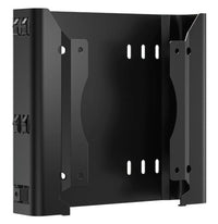 HP 99T54AA Desktop Mini v4+ VESA Sleeve -Compatible with HP 260 Desktop Mini, HP ProDesk 400 Desktop Mini, HP EliteDesk 600 Desktop Mini, HP EliteDesk - Image 2