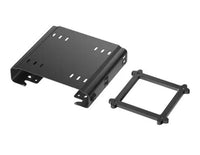 HP 99T54AA Desktop Mini v4+ VESA Sleeve -Compatible with HP 260 Desktop Mini, HP ProDesk 400 Desktop Mini, HP EliteDesk 600 Desktop Mini, HP EliteDesk - Image 4