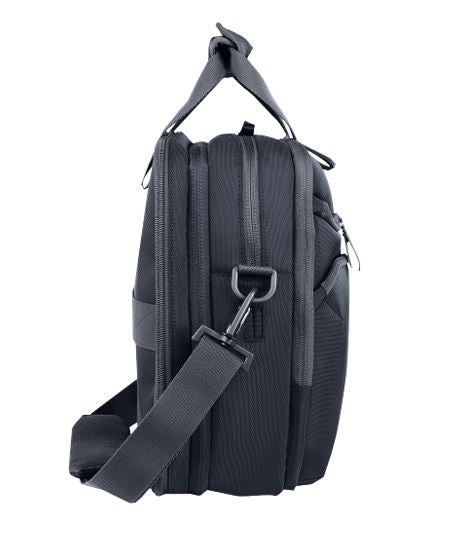 HP Bag 14" 15L Business Travel Plus Laptop Bag Double-coil zipper Trolley pass-through Padded back panel 180-degree opening Fit 14" 13.3" 12" Notebook - Image 3