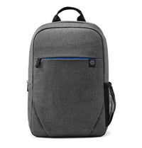HP Bag 16" 18L Prelude Laptop Backpack 100% recycled plastic water-resistant top zip closure compatible 16" 15.6" 14" 13.3" 12" Notebook - Image 4