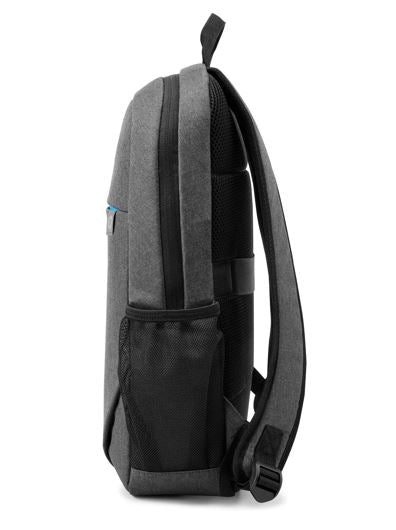 HP Bag 16" 18L Prelude Laptop Backpack 100% recycled plastic water-resistant top zip closure compatible 16" 15.6" 14" 13.3" 12" Notebook - Image 3