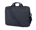 HP Bag 16" 12L Everyday Laptop Briefcase Durable Water-resistant 100% Polyester Padded Removable Shoulder Trolley Strap Fit 16" 15.6" 14" 13" Notebook - Image 1