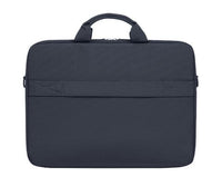 HP Bag 16" 12L Everyday Laptop Briefcase Durable Water-resistant 100% Polyester Padded Removable Shoulder Trolley Strap Fit 16" 15.6" 14" 13" Notebook - Image 2