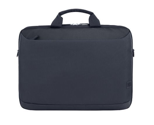 HP Bag 16" 12L Everyday Laptop Briefcase Durable Water-resistant 100% Polyester Padded Removable Shoulder Trolley Strap Fit 16" 15.6" 14" 13" Notebook - Image 3