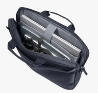 HP Bag 16" 12L Everyday Laptop Briefcase Durable Water-resistant 100% Polyester Padded Removable Shoulder Trolley Strap Fit 16" 15.6" 14" 13" Notebook - Image 4