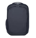 HP Bag 16" 21L Everyday Odyssey Gray Laptop Backpack 600D Recycled Polyester Fabric Water-resistant Trolley Strap fits 16" 15.6" 14" 13" Notebook - Image 1