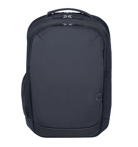 HP Bag 16" 21L Everyday Odyssey Gray Laptop Backpack 600D Recycled Polyester Fabric Water-resistant Trolley Strap fits 16" 15.6" 14" 13" Notebook - Image 5