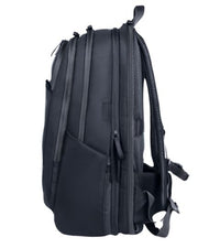 HP Bag 17" 30L Travel Plus Laptop Backpack 60% post-consumer recycled materials Double-coil zipper closing system Fits 17" 16" 15.6" 14" 13" Notebook - Image 3