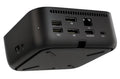 HP Dock G6 USB-C Docking Station - 100W Power Delivery 3xDisplays 2xDP 1xHDMI 3xUSB-A 2xUSB-C RJ45 1x Nano Lock for HP Notebook PC ~5TW10AA 5TW13AA - Image 1
