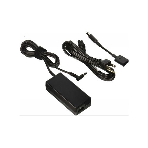 HP 65W AC Power Adapter 4.5mm/7.4mm Charger for HP Notebook 250 G4 G5 G6,430 G3 440 G3 450 G3 470 G3 820 G3 830 G5 840 G3 850 G3 1020 1040 G2 9480m - Image 2