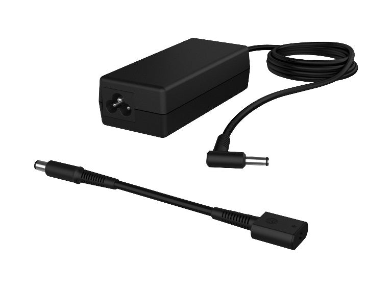 HP 65W AC Power Adapter 4.5mm/7.4mm Charger for HP Notebook 250 G4 G5 G6,430 G3 440 G3 450 G3 470 G3 820 G3 830 G5 840 G3 850 G3 1020 1040 G2 9480m - Image 1