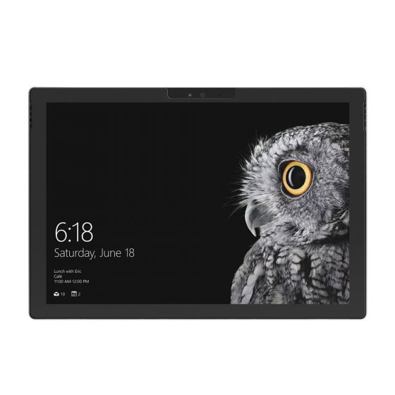 Incipio Tempered Glass Screen Protector for Surface Pro 6/Pro/Pro 4 - Image 2
