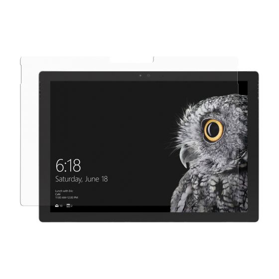Incipio Tempered Glass Screen Protector for Surface Pro 6/Pro/Pro 4 - Image 3