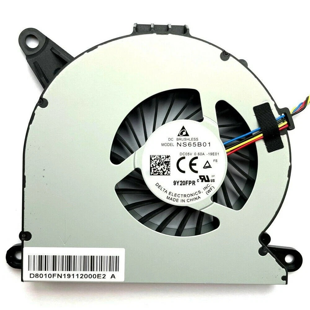Fan for Intel NUC10 series NUC10 I3 I5 I7 - Image 1