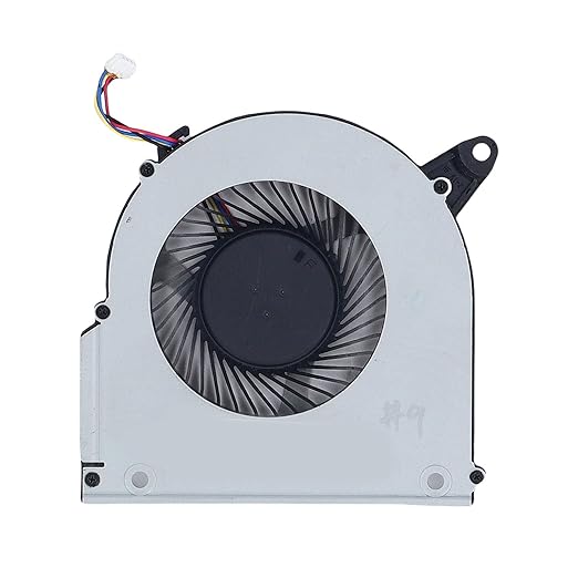 Fan for Intel NUC11 series Panther Canyon - Image 1