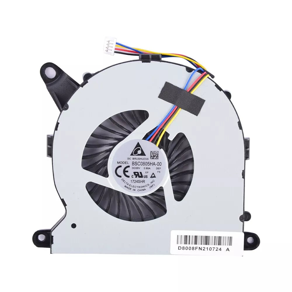 Fan for Intel NUC8 series NUC8 I3 I5 I7 - Image 1