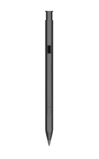 HP Rechargeable MPP 2.0 Tilt Pen Draw Write Edit with MPP2.0 Technology for Less delay Enhanced Response Time Black for HP X360 Spectre Envy Pavilion - Image 2