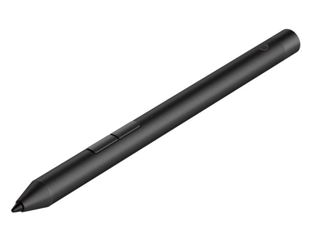 HP Pro Pen G1 Compatible HP ProbookEliteBook X360 1xAAA 2xbutton WIN11/10 Black 1YR WTY - Image 2