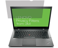 LENOVO 12.5" Wide Laptop Privacy Filter from 3M compatible with ThinkPad X220 X230 - Image 2