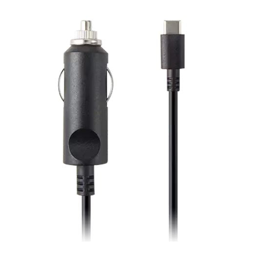 LENOVO 65W USB-C DC Travel Adapter Laptop Car Charger 1.8m Cable 140g Lightweight for Lenovo ThinkPad ThinkBook Notebook Tablet Mobile & USB-C Devices - Image 3