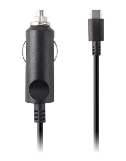 LENOVO 65W USB-C DC Travel Adapter Laptop Car Charger 1.8m Cable 140g Lightweight for Lenovo ThinkPad ThinkBook Notebook Tablet Mobile & USB-C Devices - Image 4