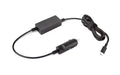 LENOVO 65W USB-C DC Travel Adapter Laptop Car Charger 1.8m Cable 140g Lightweight for Lenovo ThinkPad ThinkBook Notebook Tablet Mobile & USB-C Devices - Image 1