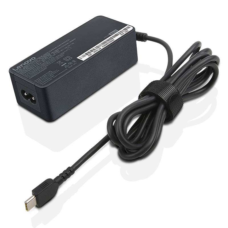 LENOVO 45W AC Power Adapter USB-C Charger for ThinkPad L13 L14 L15 P14s T14 T14s E14 E15 P14 P15 P16 X1 Carbon X1 Yoga L380 - Image 2