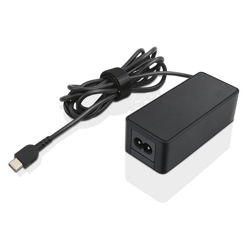 LENOVO 45W AC Power Adapter USB-C Charger for ThinkPad L13 L14 L15 P14s T14 T14s E14 E15 P14 P15 P16 X1 Carbon X1 Yoga L380 - Image 3