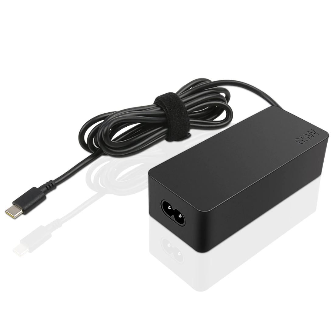 LENOVO ThinkPad 65W AC Power Adapter USB-C Charger for ThinkPad L13 L14 L15 T14 T15 T16 X1 Carbon X1 Yoga ThinkBook 13s 14s 15 with Power cord - Image 2