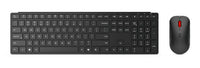 LENOVO Professional Wireless Multi-Mode Pro Keyboard & Mouse Combo Full-Size USB-A Dual Bluetooth 5.3 three-zone DPI US English 3YR WTY - Image 5