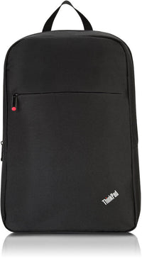 LENOVO ThinkPad 15.6" Basic Backpack Bag - Compatible with All ThinkPad Ultrabook Laptops Notebooks fit 16" 15.6" 14" 13.3" Durable 3 Years Wty - Image 5
