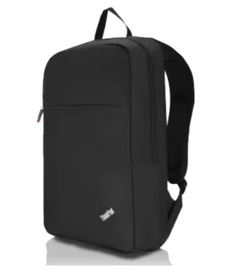 LENOVO ThinkPad 15.6" Basic Backpack Bag - Compatible with All ThinkPad Ultrabook Laptops Notebooks fit 16" 15.6" 14" 13.3" Durable 3 Years Wty - Image 2