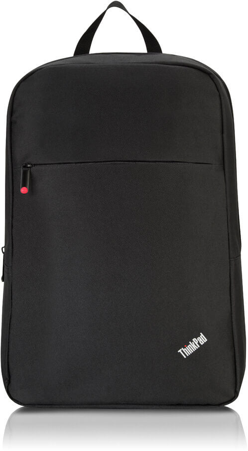 LENOVO ThinkPad 15.6" Basic Backpack Bag - Compatible with All ThinkPad Ultrabook Laptops Notebooks fit 16" 15.6" 14" 13.3" Durable 3 Years Wty - Image 1