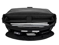 LENOVO ThinkPad 15.6" Essential Messenger Carry Case Bag - Adjustable, Padded Shoulder Strap Hands-Free Travel, Durable Water-Repellent - Image 3