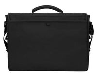 LENOVO ThinkPad 15.6" Essential Messenger Carry Case Bag - Adjustable, Padded Shoulder Strap Hands-Free Travel, Durable Water-Repellent - Image 4