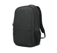 LENOVO ThinkPad Essential 16" Backpack Bag (Eco) 2 Front Zip Pockets Luggage Strap Easy-grip zippers 2 Recycle Plastic Bottles Fits Notebook 15.6" 14" - Image 2