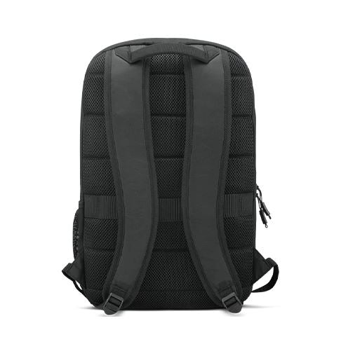 LENOVO ThinkPad Essential 16" Backpack Bag (Eco) 2 Front Zip Pockets Luggage Strap Easy-grip zippers 2 Recycle Plastic Bottles Fits Notebook 15.6" 14" - Image 4