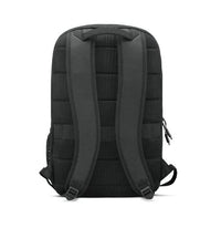LENOVO ThinkPad Essential 16" Backpack Bag (Eco) 2 Front Zip Pockets Luggage Strap Easy-grip zippers 2 Recycle Plastic Bottles Fits Notebook 15.6" 14" - Image 4