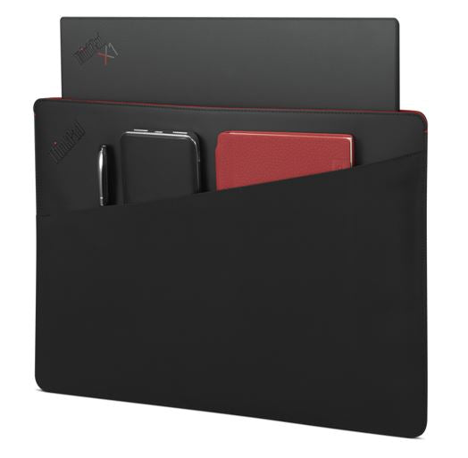 ThinkPad Professional 14-inch 13" 14" Sleeve Recycled materials Slim and lightweight for effortless carrying - Image 4