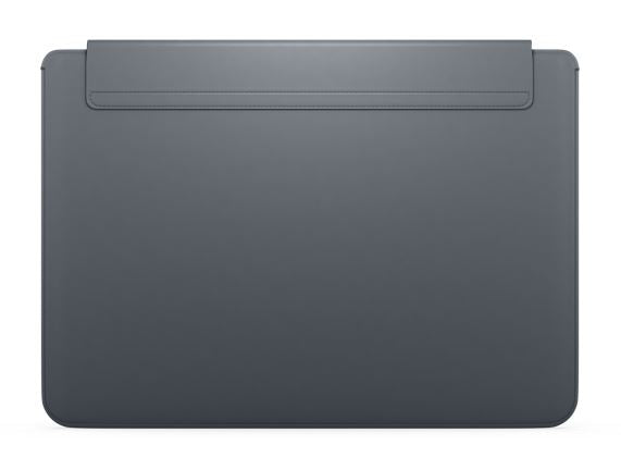 Lenovo Origami 35.6 cm (14") Sleeve case Grey PE bag+belly band Snug fit 14" Notebook Origami-fold design Sustainable RPET inner materials - Image 3