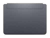 Lenovo Origami 35.6 cm (14") Sleeve case Grey PE bag+belly band Snug fit 14" Notebook Origami-fold design Sustainable RPET inner materials - Image 3