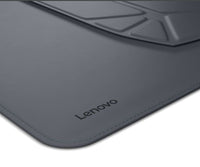 Lenovo Origami 35.6 cm (14") Sleeve case Grey PE bag+belly band Snug fit 14" Notebook Origami-fold design Sustainable RPET inner materials - Image 4