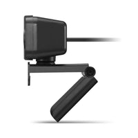 LENOVO Essential FHD Webcam - 1080P, 2 Stereo Dual-Microphone,  2 Megapixel CMOS, Plug-and-Play, USB Connectivity, 1.8m cable, Supports Tripod - Image 2